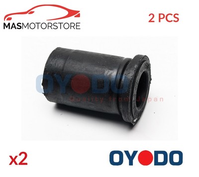 LAGERUNG BLATTFEDER OBERE OYODO 50Z2052-OYO 2PCS P FÜR TOYOTA HILUX VII 2.5L,3L