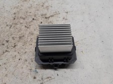 Peugeot 2008 Heizung Widerstand 2016 T1000034ZD VLCL29PWM11N 234Z1613UY7R