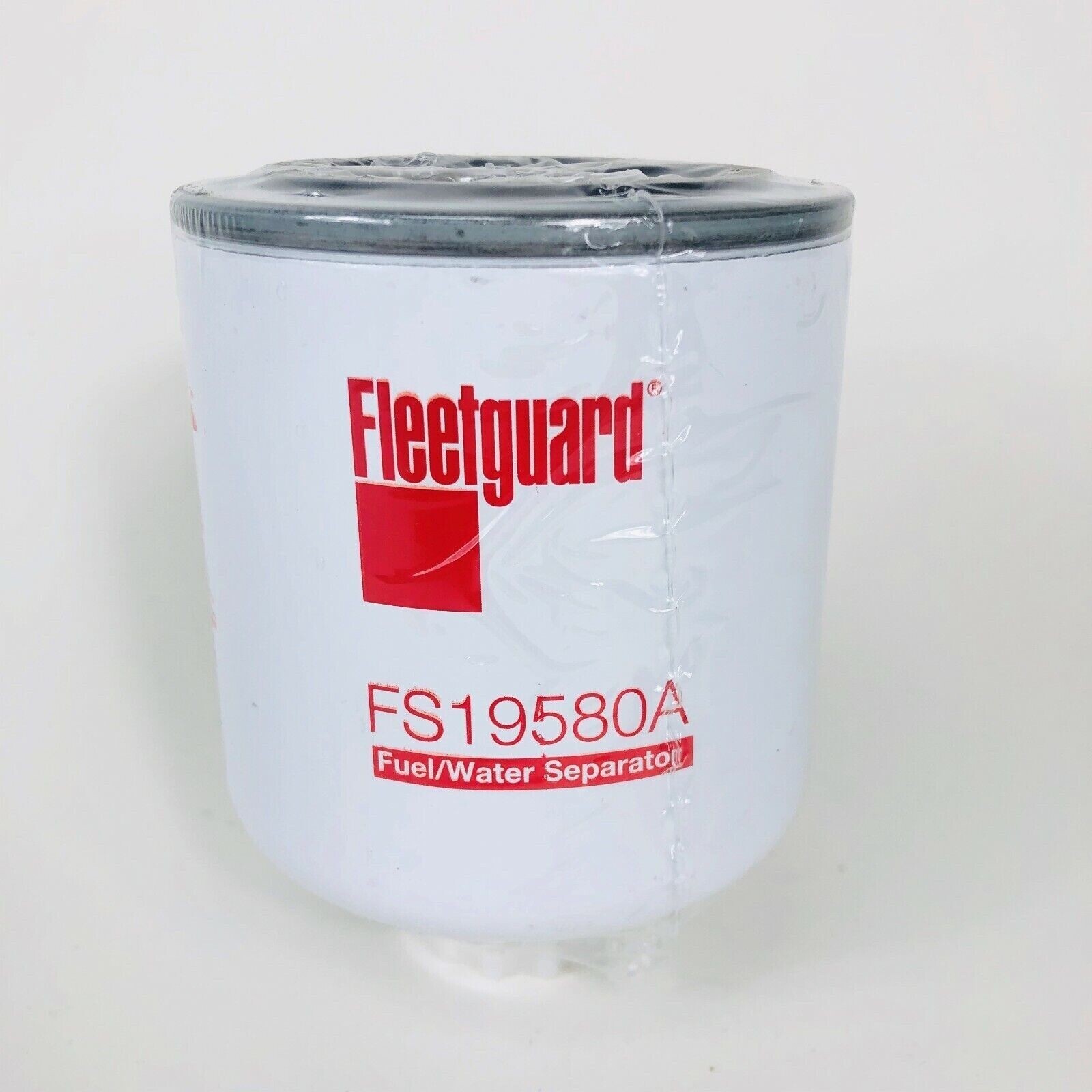 Fleetguard FS19580A Fuel/Water Separator Filter | Thermoking 11-9342 11-8047 image 1