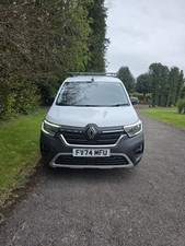 2024 Renault Mileage: 5000   1.5 dCi diesel]Gearbox: Auto Price: £14000