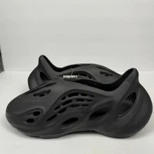 Adidas Yeezy Foam Runner Onyx Men's Size 4-13 100% Authentic  *NO BOX*