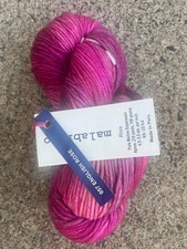 Malabrigo Rios yarn- English Rose skein