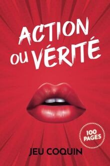 Jeu coquin : Action ou vérité: Cadeau Homme Femme o... | Buch | Zustand sehr gut