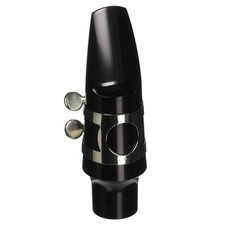 American Plating Mouthpiece Kit - Tenor Sax