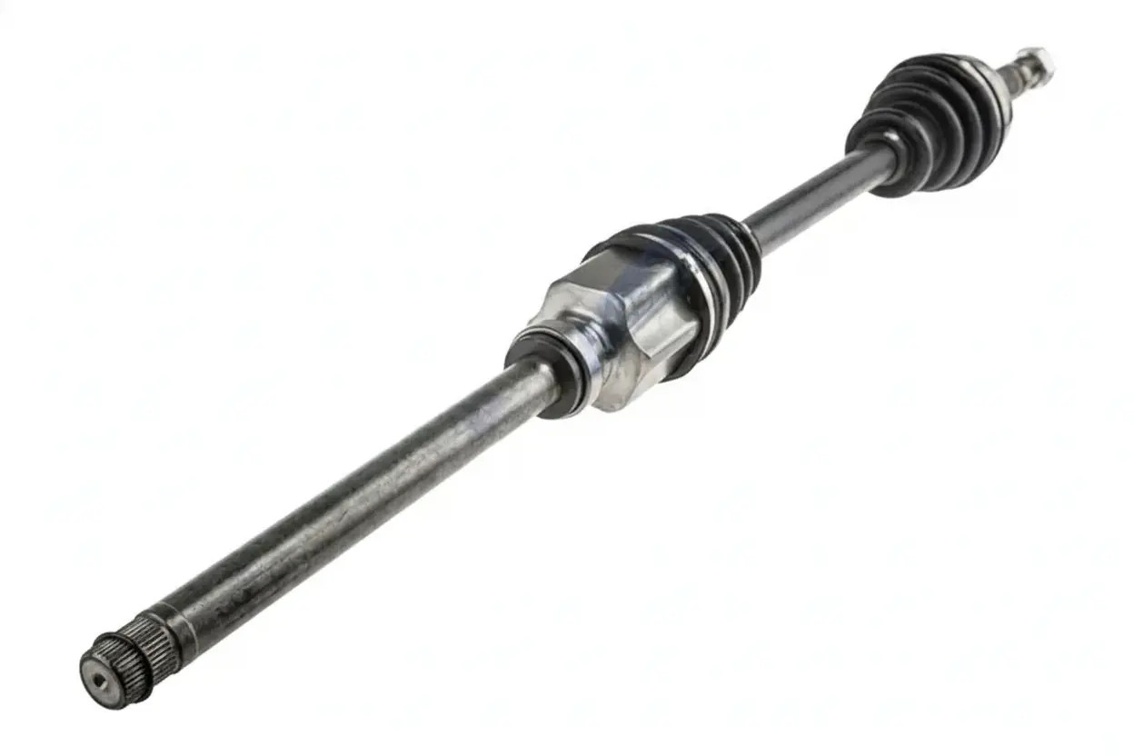 N.T.Y. NPW-PE-035.NTY Drive Shaft for CITROËN - Image 5
