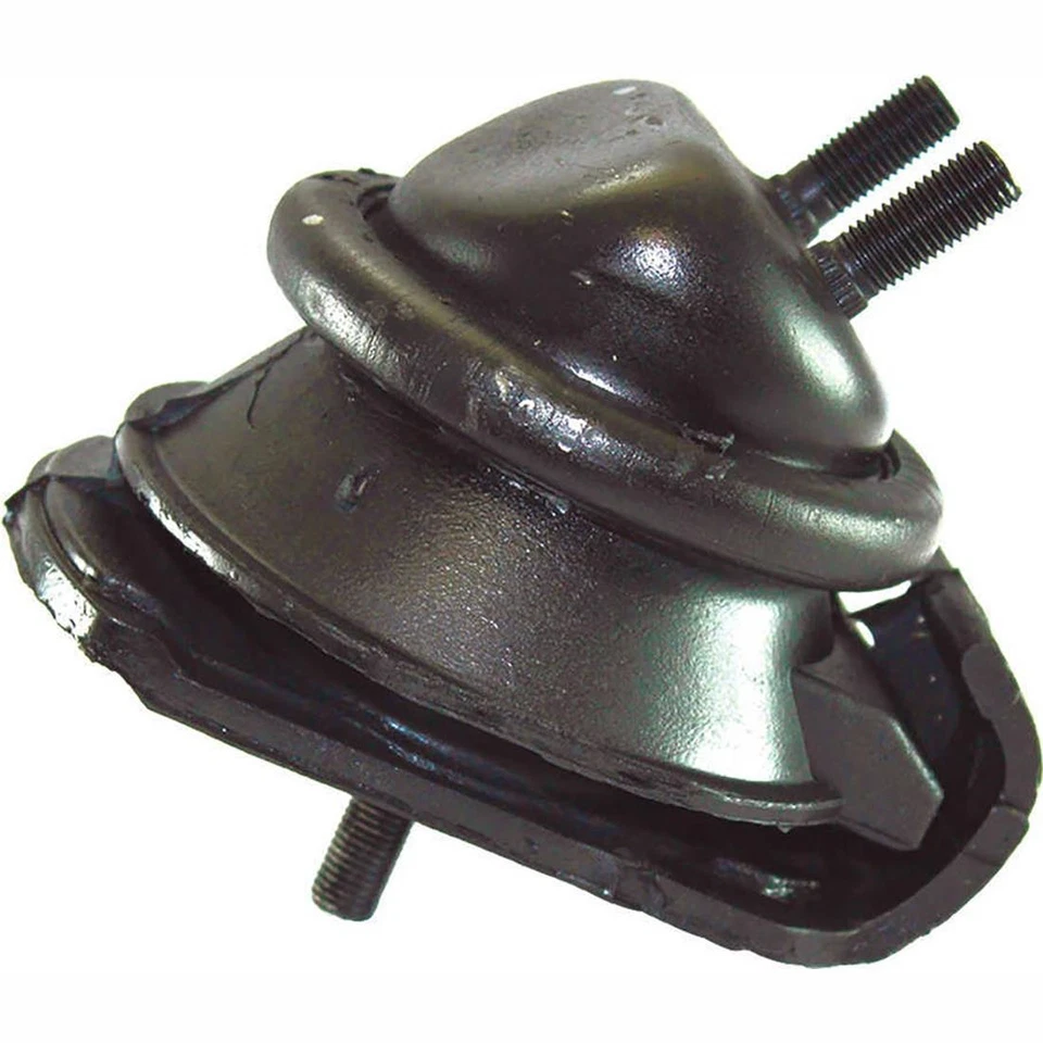 Montaje de motor y transmisión 3 piezas. Nissan Frontier Xterra 2000-2004 3,3 L 2x2. Foto 2 de 3