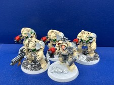 5 Terminatoren der Dark Angels 3