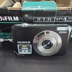 Fujifilm Finepix Jv100 | eBay