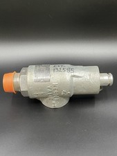 Mercer Valve Co. PN: 81-34261P29G21 Safety Relief Valve (1.5 in Set P. 1650 psi)