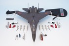 Hobby Master Shenyang J-11B Flanker-L PLAAF Northern Theater, 1/72 Scale, HA6008 — photo 10