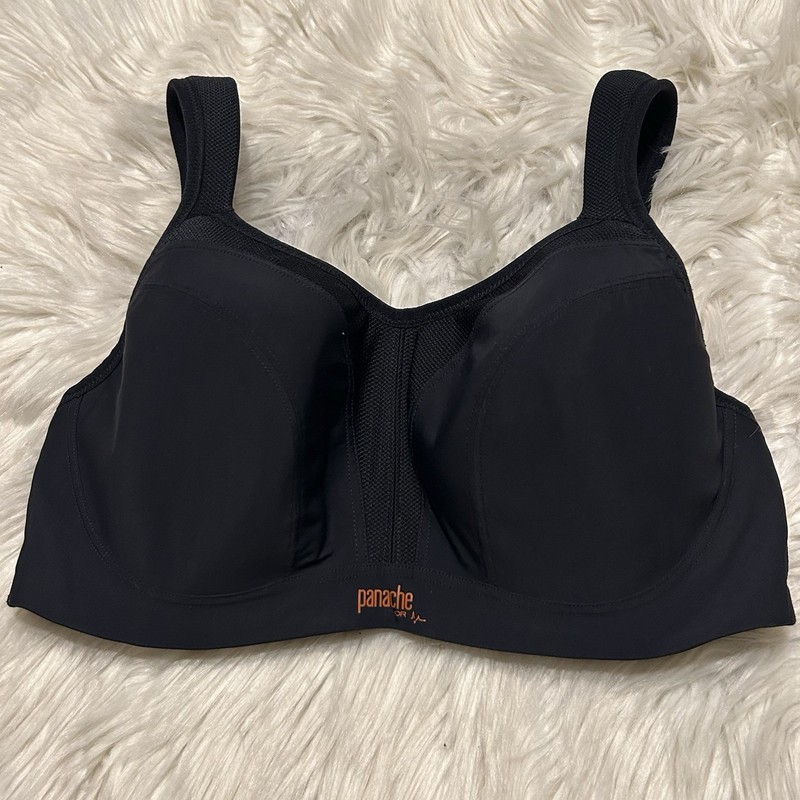 Panache 5021 Sports Bra - Highly rated Buy It For Life recommendation