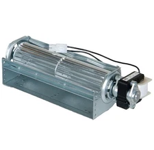 Blower For ProCom And Duluth Forge Fireplaces And Stoves - Model# QEB100