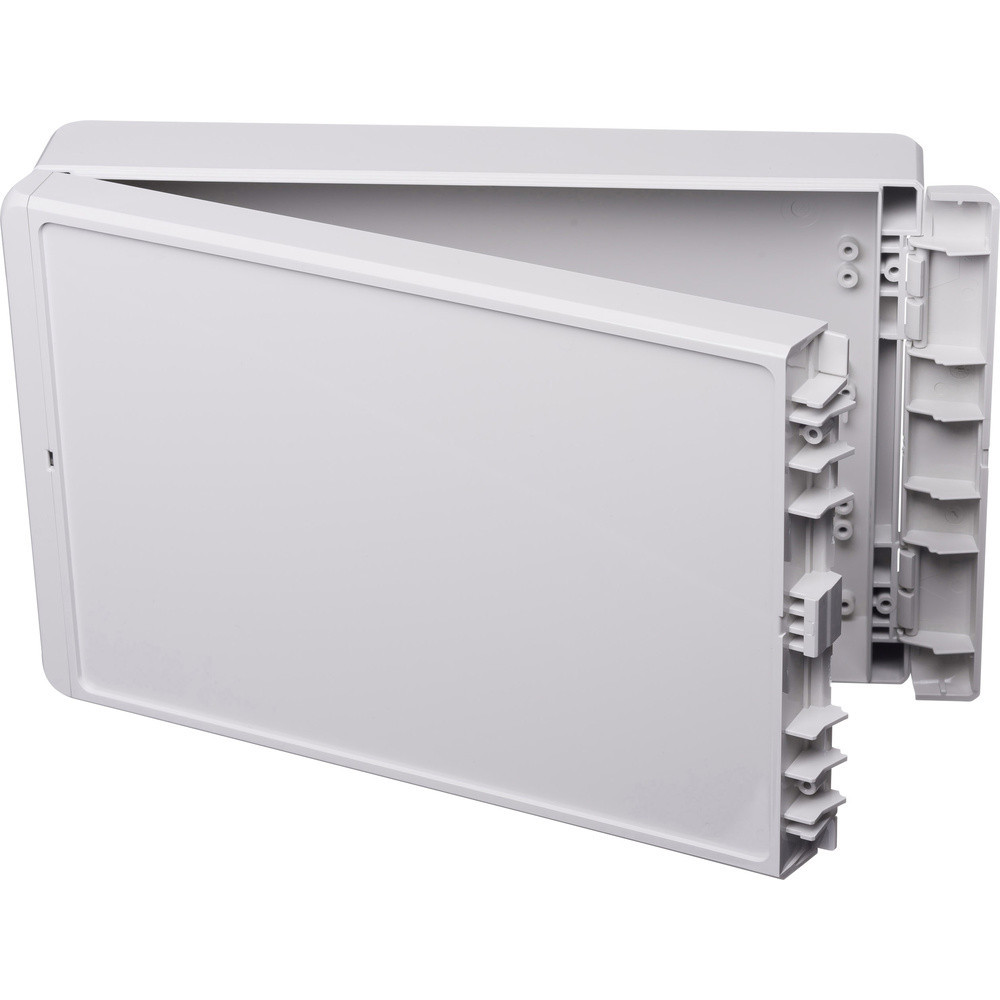 Bopla Bocube B 261706 PC-V0-7035 96016325 Наружный-Gehuse 170 x 271 x 60 шт 6290₽