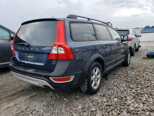 2008 VOLVO C70 Transfer Case 4WD OEM 150K Miles Used 360024798 Foto 4 de 4