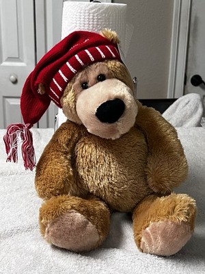 2009 LIMITED EDITION GUND BEAR AMAZON EXCLUSIVE SECOND EDITION (BRAND NEW)