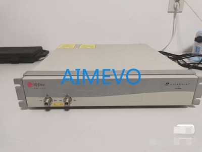 LitePoint IQ Flex WLAN 2.4GHz Analyzer Connectivity Test System *gi