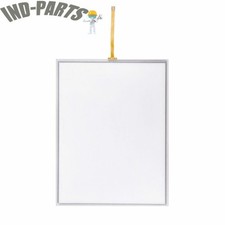 10.4 inch 4 wire 225x173mm Resistive Touch Screen Glass Panel 225 173mm