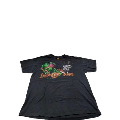 Vintage Insane Clown Posse ICP Graphic Men's Shirt 