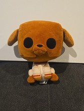 Funko Guardians of the Galaxy 3 Cosmo Seven Inches Collectible Soft 9" Plush