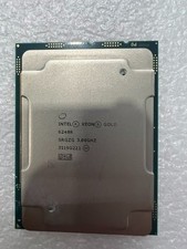 Intel Xeon Gold 6248R 3.0GHz 24-Core SRGZG 35.75MB LGA3647 Server CPU Processor