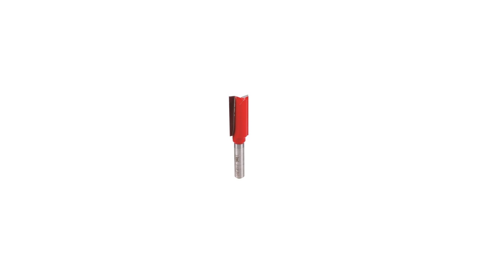 Freud F03FR01507 Double Flute Straight Bit Type C 6.35 mm shank 15 x 31.8