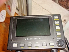 Elecraft P3 High Performance Panadapter for Elecraft K3