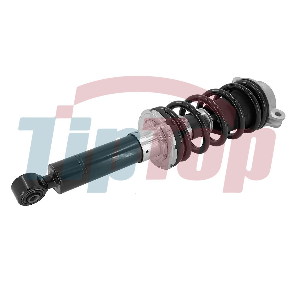 4X Front & Rear Shock Struts Magnetic For Ferrari 458 Italia Spider Speciale