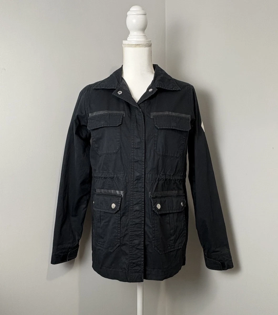 Burton 100% Cotton Outer Shell Winter Sports Coats, Jackets