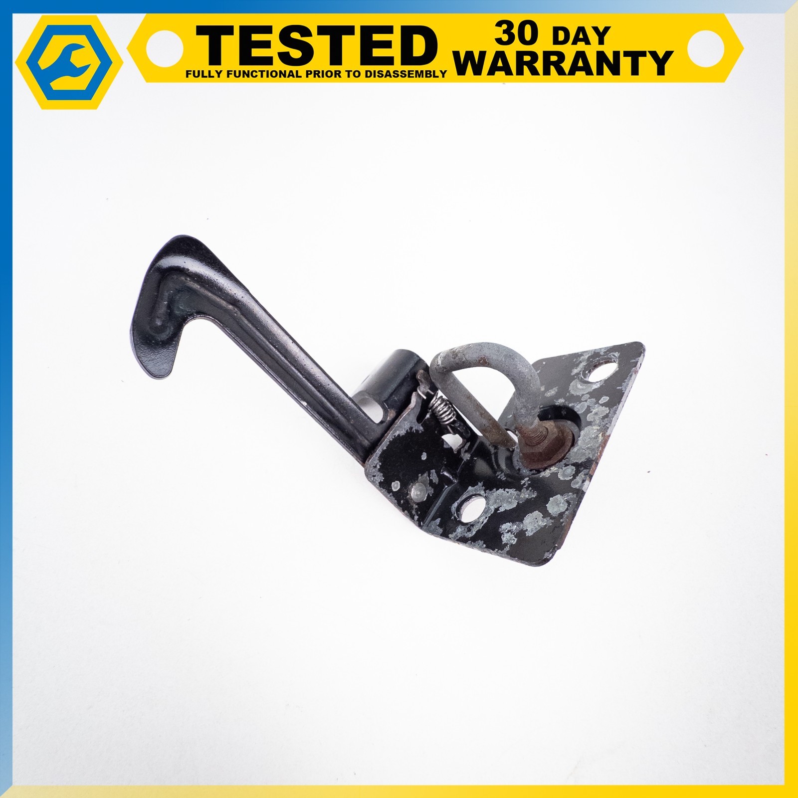 Aston Martin DB9 2005-2012 Hood latch