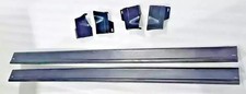 Rocker Side Molding Set Fit For Suzuki Samurai Sj413 Sj410 Sierra Jimny Rocker Side Molding Set Fit For Suzuki Samurai Sj413 Sj410 Sierra Jimny