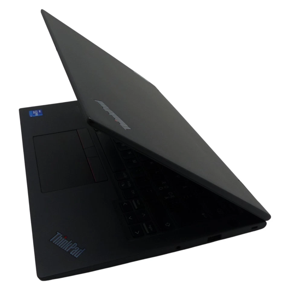 Lenovo ThinkPad X13 Yoga Gen 2 – i7-1185G7 / 16GB / 256GB SSD / 13,3" Touch / St - Bild 4 von 4