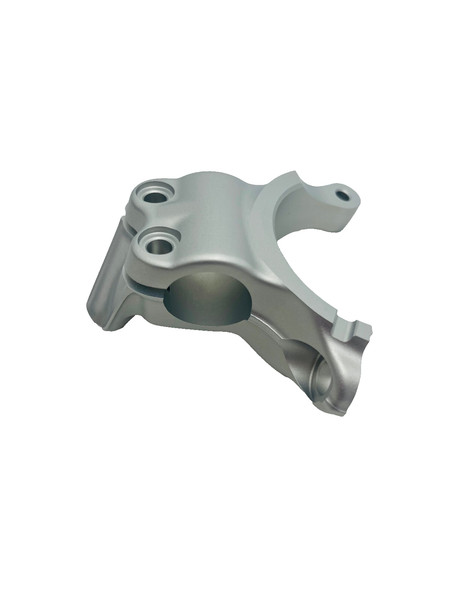 Vorderer Rechter Klemme Ducati Panigale 1199 1299 959 CD 36012151AA VA Neu-image