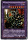 Dark Paladin (Reprint Artwork) - MFC-105 - Ultra Rare - Unlimited