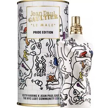 Jean Paul Gaultier Le Male Pride Edition Eau de Toilette Spray 125ml 4.2 fl oz