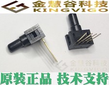 4FN6G Honeywell 100PSI pressure sensor, original 24PC #GK-2