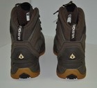 Vasque Snowblime Mens Brown Hiking Boots US-9 7840M Ultra Dry Gumsole Insul 200 — photo 4