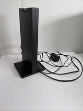Sony Wireless Headphone Transmitter-Charger Only TMR-RF985R
