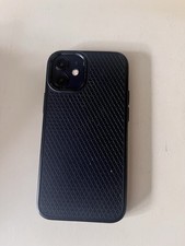 Apple iPhone 12 Mini - Schwarz, 128 GB, ohne Simlock