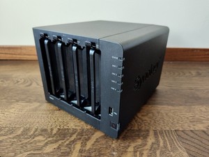 Synology Ds120j | eBay