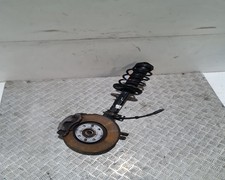 Gamba sospensione anteriore sinistra Peugeot 2008 2019-2024