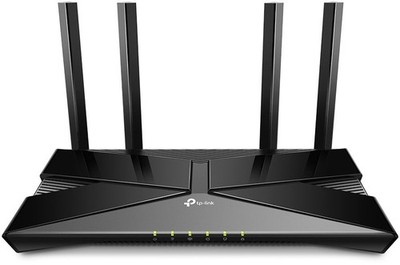 TP-Link WLAN Router Archer AX53