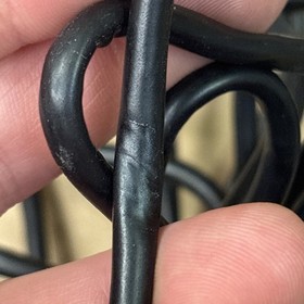 Nintendo NES Four Score 4 Player Controller Adapter NES-034A - Authentic Tested