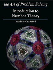Introduction to Number Theory by Mathew Crawford 2006 Hardcover