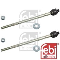 2X Axialgelenk FüR Spurstange Febi Bilstein 12907 2 Spurstangen Set FüR Mazda
