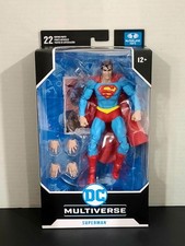 McFarlane Toys DC Multiverse DC Classic Superman