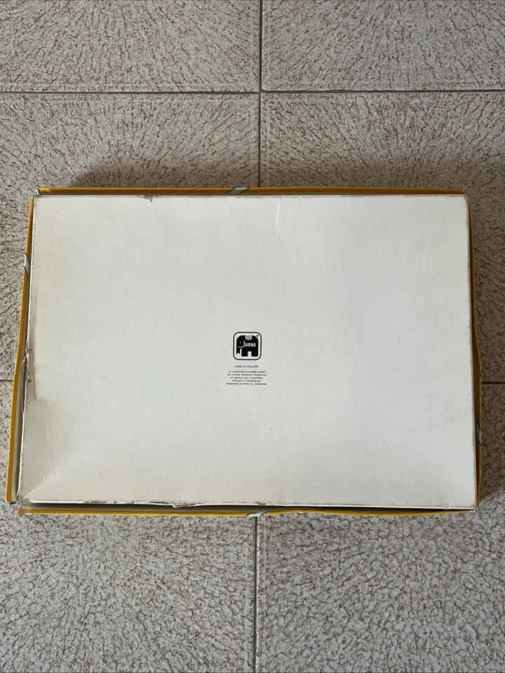 Puzzle Vintage Walt Disney Paperino - 70 Pezzi Jumbo Holland Giochi d’Epoca - Immagine 2 di 4