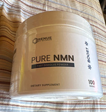 Renue By Science Pure NMN Fast Dissolve Powde...