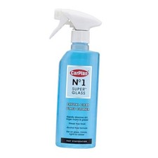 No.1 Super Glass Car Glass Cleaner, 21 Fl Oz