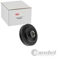 Nty Riemenscheibe Kurbelwelle Passend FüR Toyota Avensis Camry Carina Celica