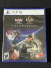 Nioh Collection Sony PlayStation 5 PS5 NEW